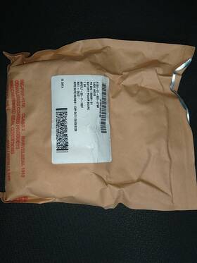 Sierra Nevada Military 200-00006-01 An / Pyq-10 Battery Skl Simple Key Loader