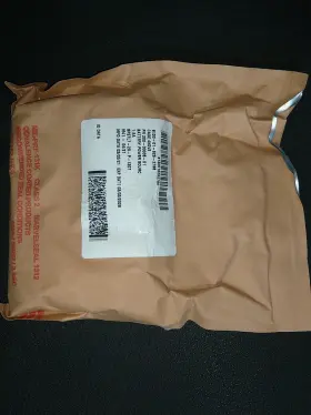200-00006-01 Sierra Nevada Military An / Pyq-10 Battery Skl Simple Key Loader
