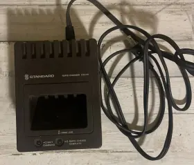 Csa40 Standard Rapid Charger