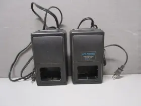 Lr91978 Standard Csa581a Communications Rapid Charger Set Of 2 Class Asmn