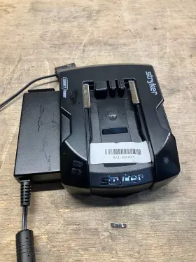 6500-101-010 Stryker 590621 Battery Charger Only