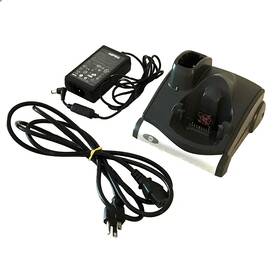 Symbol 610683593708 Mc9090 Charging Cradle Crd9000-1001sr Mc9190 Usb Sync Dock Charger
