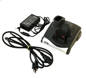 Crd9000-1001sr Symbol 610683593708 Mc9090 Charging Cradle Mc9190 Usb Sync Dock Charger