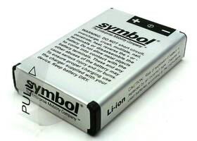 Symbol Btry-mc10eab00 Mc1000 Battery Barcode Scanner 1800mah 3.7v Genuine Oem