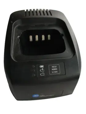 Tpa-ch-002 Tait Radio Battery Charger Tpa-ch-002. Combined Shipping Discount