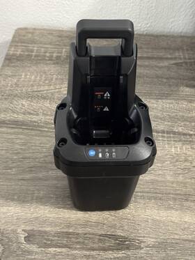 Tait Tpa-ch-100 Charger