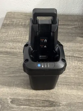 Tpa-ch-100 Tait Charger