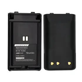 Fnb-v95li Takoci 702999218687 Replacement Battery For Yaesu Vertex Vx-351 Vx-354 Vx350 Vx-350 Fnb