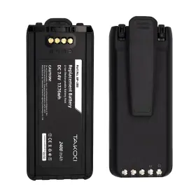 Ic-a25ce Takoci 702999218779 Replacement Battery For Icom Bp-288 Ic-a25 Ic-a25n Ic-a25ne