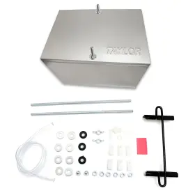Tay48100 Taylor Cable 48100 Battery Box