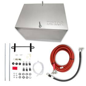 Taylor Cable Tay48101 48101 Battery Box