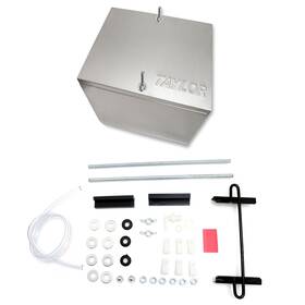 Taylor Tay48200 Cable 48200 200 Series Aluminum Battery Box Kit