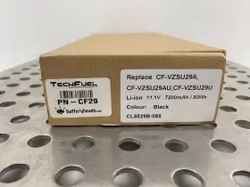 Cl8529b-085 Tech Fuel Cf-vzsu29a Replace Battery