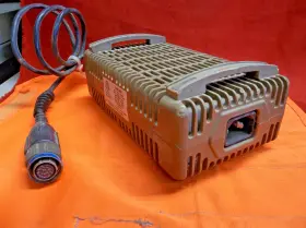 1600797-1 Thales Expeditionary Power Supply Xais3662 10225c