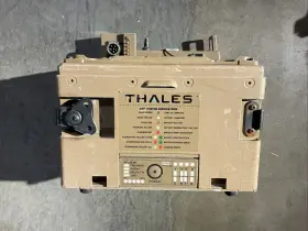 4102560-501 Thales 1600797-5 Modular Conformal Charger And Strip 23386