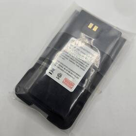 Tidradio Bp-700 Rechargeable 2500mah Li-ion Battery For Td-h8 Radio With Type C Usb Port New