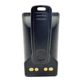 Fnb-v134li Tuyeho 972640955528 Fnb-v134 2600mah Li-ion Battery Compatible For Vertex Vx260 Evx-26