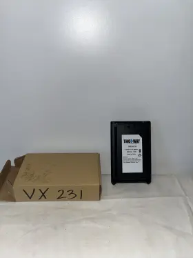 Twd-b132 Two Way Direct 7.4 Volt Li-ion Battery Vx-230 Vx-231 Radio