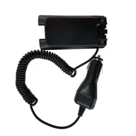 Md-390g Tyt 712383659774 Car Charger Battery Eliminator For Md-390/md-390g Digital Mobile Radio Dmr Wa