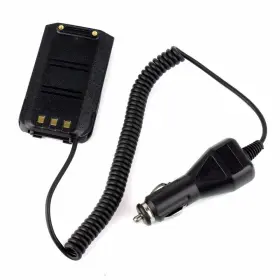Md-380 Tyt 712383659804 Car Charger Battery Eliminator For Tytera