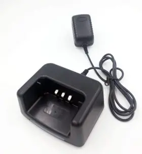 Md-380 Tyt 712383661203 Portable Walkie Talkie Battery Charger