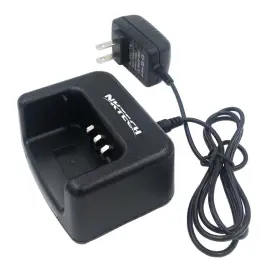 2-way-walkie Tyt 713651319147 Md380 Vhf Handheld Battery Charger