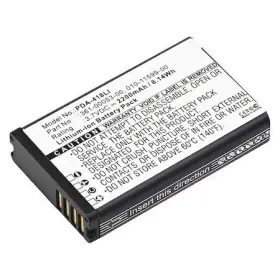Pda-418li Ultralast Battery 3.7 Volt Lithium Ion Gps