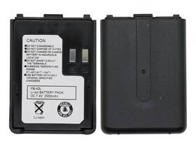 Unbranded/ Generic 727542423899 Battery For Pb42 Pb-42l Kenwood Th-f6 Th-f6a Th-f6e Th-f7 Th-f7a Th-f7e Th-fte