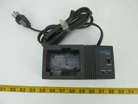 Uniden Apx111b Force Battery Charger Model No. Apx 111b 120v Ac Input 13.3v Dc Output
