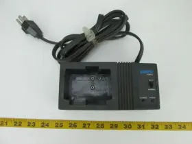 Apx111b Uniden Force Battery Charger Model No. Apx 111b 120v Ac Input 13.3v Dc Output