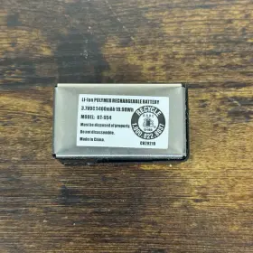 Sds100 Uniden Bps100 Replacement Large Capacity Battery For Police Scanner