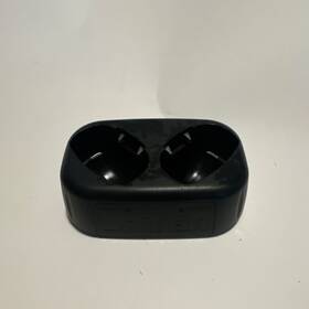 Uniden Rc5248 Dual Charging Ports Battery Charger For Gmrs Radio Black