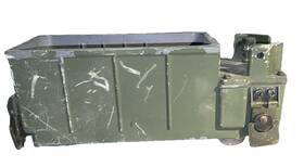 Us Army Communications A3132837-2 Battery Assembly Case Pn Nsn 6140-01-362-1212