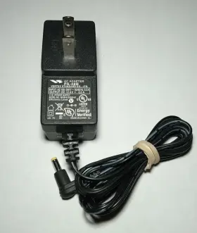 Pa-48b Vertex Standard Ac Adapter 12v 0.5a Tested