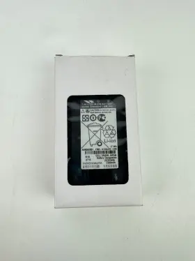 Aak66x001 Vertex Standard 7.4v 2300mah Li-ion Battery Fnb V134liis
