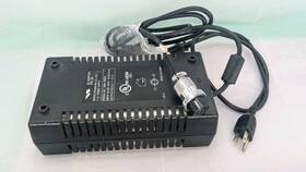 Vertex Standard Pa24 Pa-24 18vdc 6.7a Ac-dc Power Adapter Sma-150900 6.7 Amp 18v