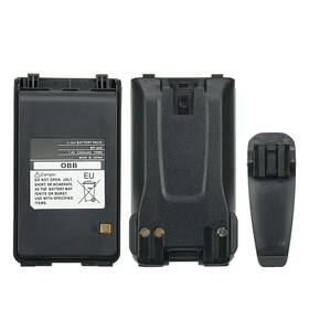 Vineyuan 778942760213 Bp-265 Battery For Icom Ic-f3001 Ic-f4001 Ic-f3003 Ic-f4003 Ic-t70a