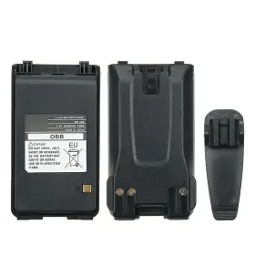 Ic-f4003 Vineyuan 778942760213 Bp-265 Battery For Icom Ic-f3001 Ic-f4001 Ic-f3003 Ic-t70a
