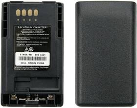 Vineyuan Ftn6574b 1pc Pmnn4351b 2200mah Battery For Mtp850 Mtp850s Mtp800 Mtp830s Cep400