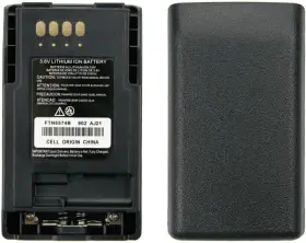 Pmnn4351b Vineyuan Ftn6574b 1pc 2200mah Battery For Mtp850 Mtp850s Mtp800 Mtp830s Cep400