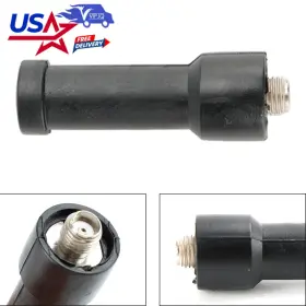 E002-b990 Vipjq 1x Car Radio Short Antenna 400-470mhz Sma-female For Hyt Tc-268 Tc-268s Tc-368