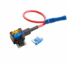 30105 Wirthco Battery Doctor Fuse Holder - 1 Each