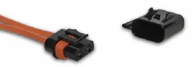 31850 Wirthco Battery Doctor Weatherproof Ato/atc Fuse Holder - 1 Each