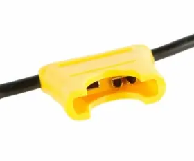 338512477 Wirthco 31811 Battery Doctor Fuse Holder Ato/atc 14 Awg 12 Inch Loop No