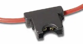 Dg654291vp Wirthco 31813 Battery Doctor Fuse Holder Ato 30 Amp 12 Inch Loop 12awg Included