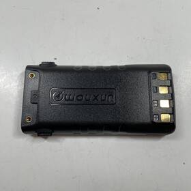 Wouxun 1a20kg-7 Genuine 7.4v 2000mah Li-ion Battery Kg-uv9d Plus - New