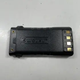 1a20kg-7 Wouxun Genuine 7.4v 2000mah Li-ion Battery Kg-uv9d Plus - New