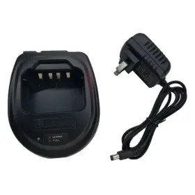 Kg-uvd1p Wouxun 712383661210 Original Desktop Charger For Kg-uv6d Kg-699e Portable Two-way Radio