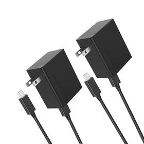 Xianghongyian Ofs-668 Charger For Nintendo Switchusb-c Wall Charging Block 6ft