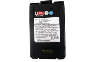 Ic-t81a Xsplendor 414761385740 Xps Replacement Battery For Icom Ic-a23 Ic-a5 Ic-t8 Ic-t81 Ic-t8a Pn